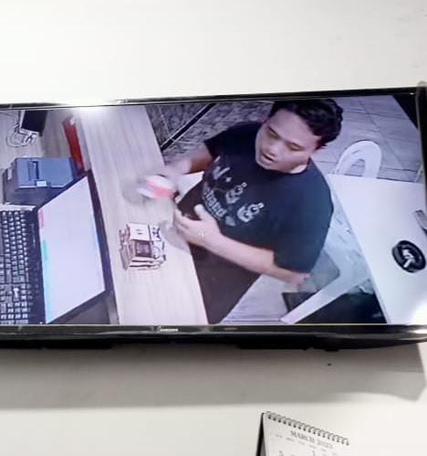Modus Penipuan Beraksi Lagi di Batam