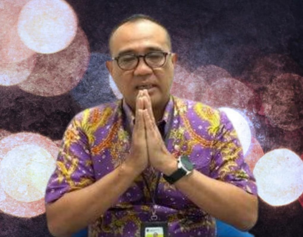 KPK Tetapkan Rafael Alun Trisambodo Jadi Tersangka Gratifikasi