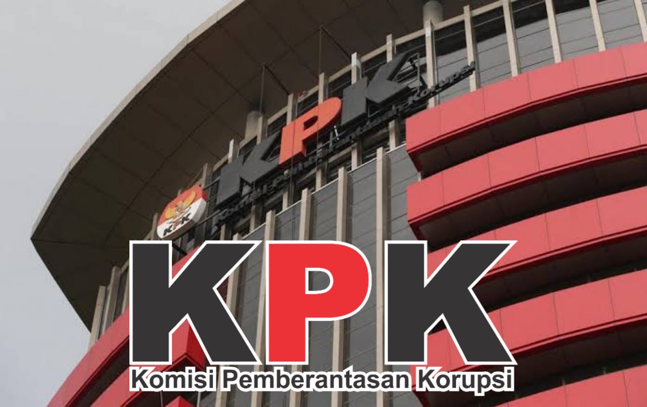 KPK Berhasil Tangkap Wali Kota Bandung