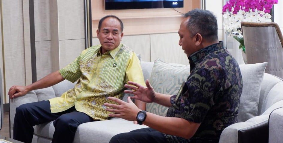 Kejagung Himbau Warga Adhyaksa Bijak Bermedsos Jelang Pemilu 2024