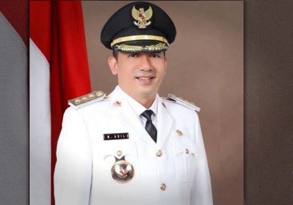 KPK Berhasil Lancarkan OTT Terhadap Bupati Meranti