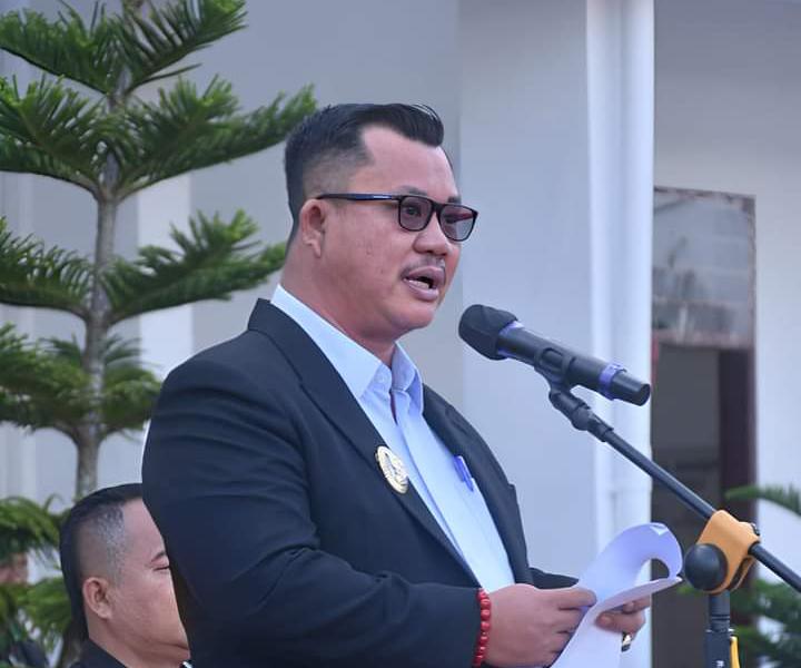 Ketua DPC BMI Gunungsitoli Pimpin Upacara Peringatan Hari Kebangkitan Nasional Ke -115