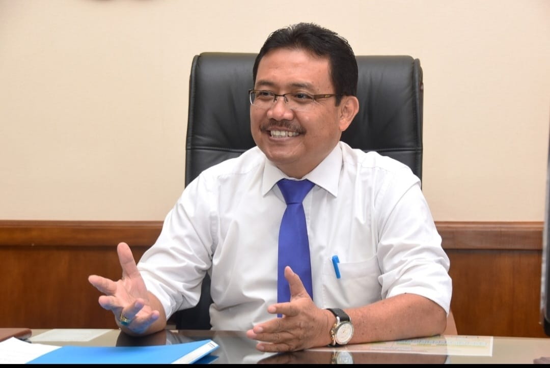 Hibnu Nugroho Beberkan Langkah Progresif Penyidikan Tipikor Kejaksaan