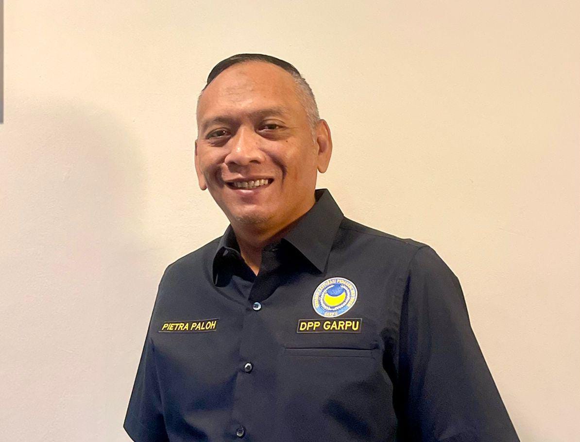Ketua Umum GARPU Sampaikan Keprihatinan Mendalam Terhadap Menkominfo Johnny G Plate