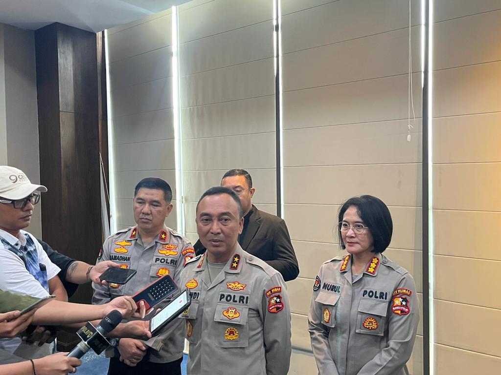 Catat, Polri Keluarkan Aturan Penindakan Pelanggaran Lalu Lintas Melalui ETLE