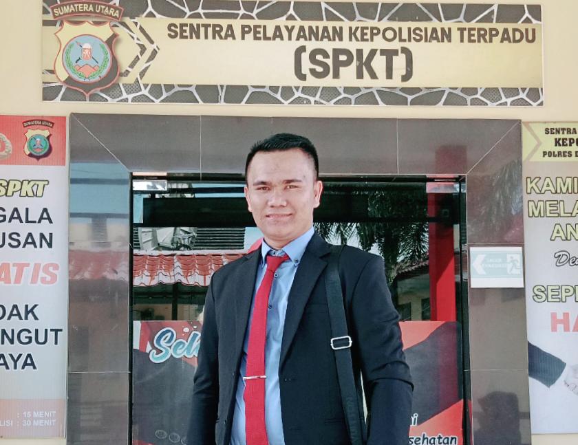 Kajati dan Kapolda SUMUT Turun ke Nias Selatan, Akhirnya Janda Anak 5 Dibebaskan