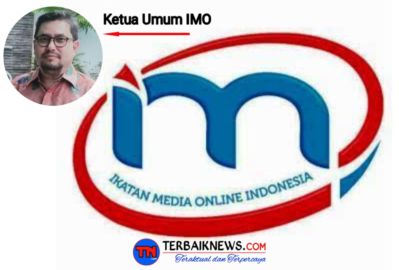 IMO Indonesia Nilai Skandal Ketua KPK dan Perempuan Berinisial S Hanyalah Isu Murahan