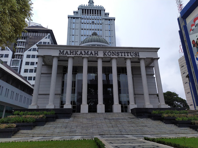 Perdebatan Soal Sistem Pemilu Legislatif Kembali Memanas