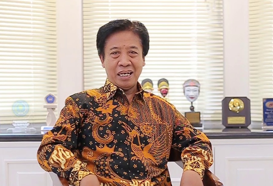 LNAK-RI: Minta Penyidik Periksa Mantan Kepala LLDIKTI Dalam Kasus Penggunaan Gelar Akademik Palsu Rudi