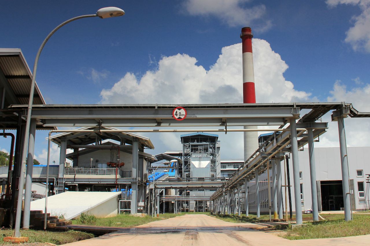PT PLN Batam Gerak Cepat Dalam Pemulihan Gangguan PLTU di Tanjung Kasam