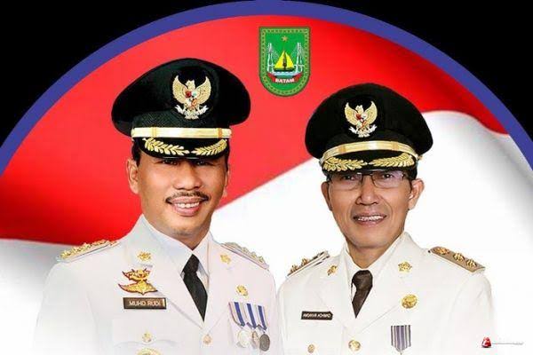 Muhammad Rudi ke Amsakar Achmad: Kalau Kerja, Datang Menghadap dan Berikan Kerja