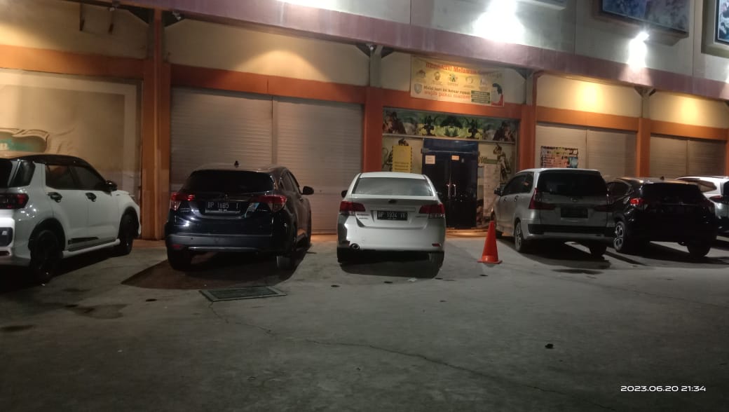 Timezone Wukong Diduga Terindikasi Praktik Perjudian