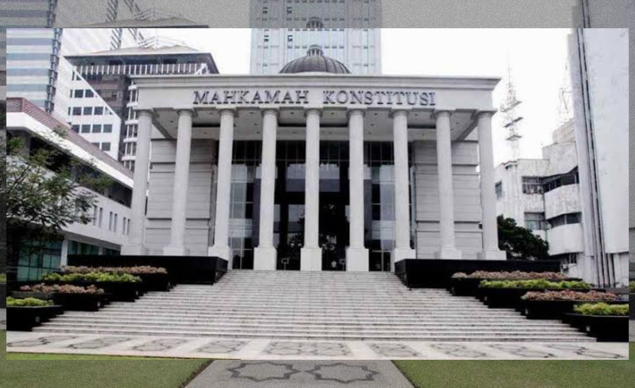 MK Putuskan Sistem Pemilu Tetap Terbuka