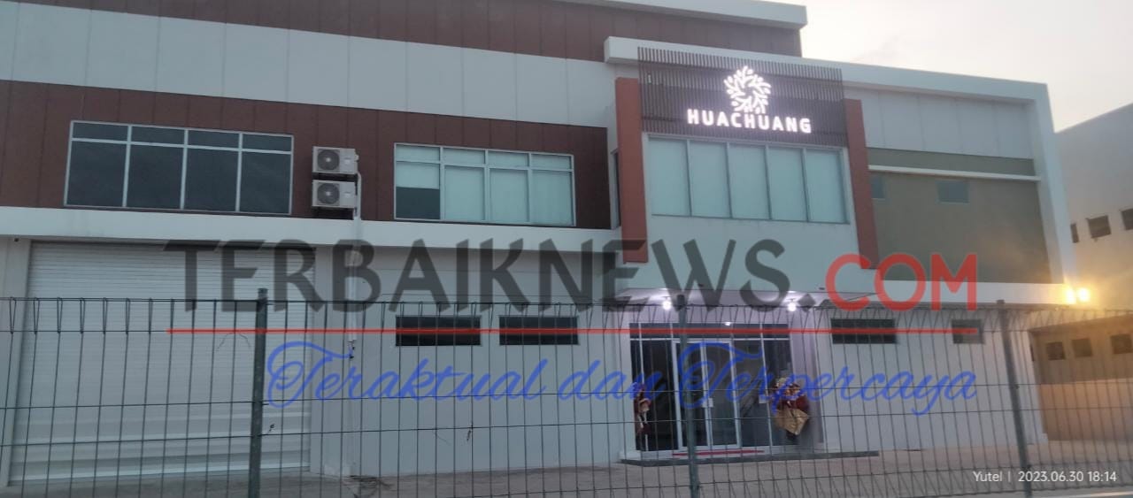 Diduga PT Huacheng Technology Keluarkan Karyawan Sepihak BPJS dan WLKP Tidak Teregister di Ketenagakerjaan