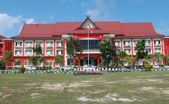 Diminta Kepada Kapolda Kepri Untuk Mengevaluasi Kinerja Kapolres Tanjung Pinang
