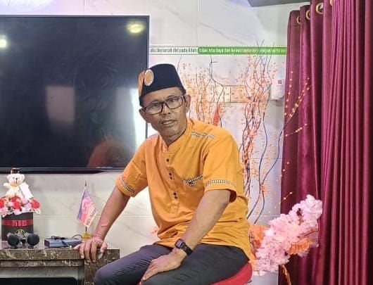 Amirul KHalish Manik: Money Politic Antara Harkat dan Hasrat