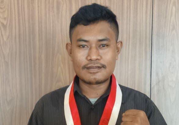 DPD Gerakan Mahasiswa Nasional Indonesia Meminta Polda Kepri Segera Periksa Oknum Akim