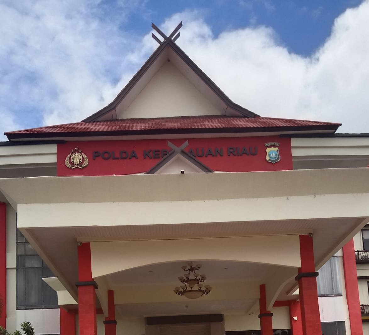 GMNI: Polda Kepri Diduga Bungkam Terhadap Kasus Akim