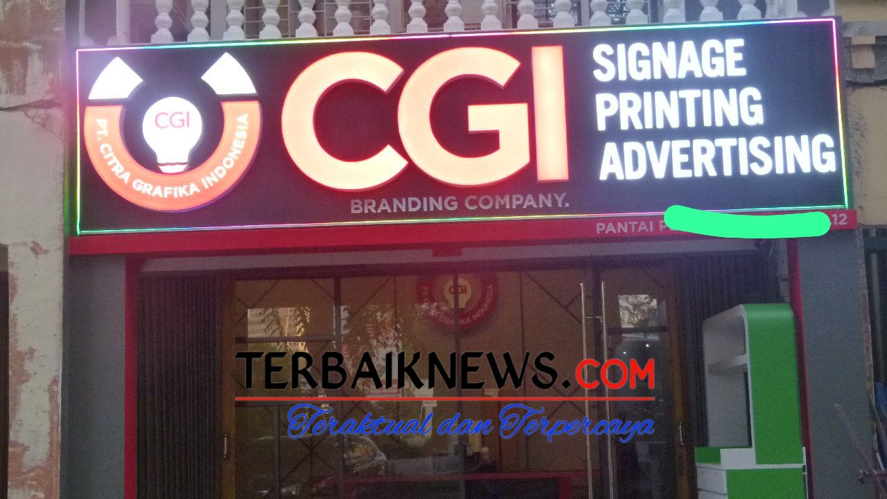 PT Citra Grafika Indonesia Diduga Hilangkan Dokumen Negara