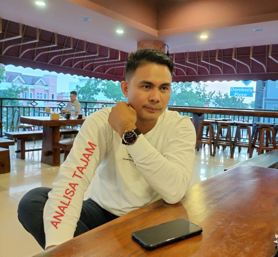 Ada Dua Syarat Tentang Penanganan Tindak Pidana Berdasarkan Keadilan Restoratif