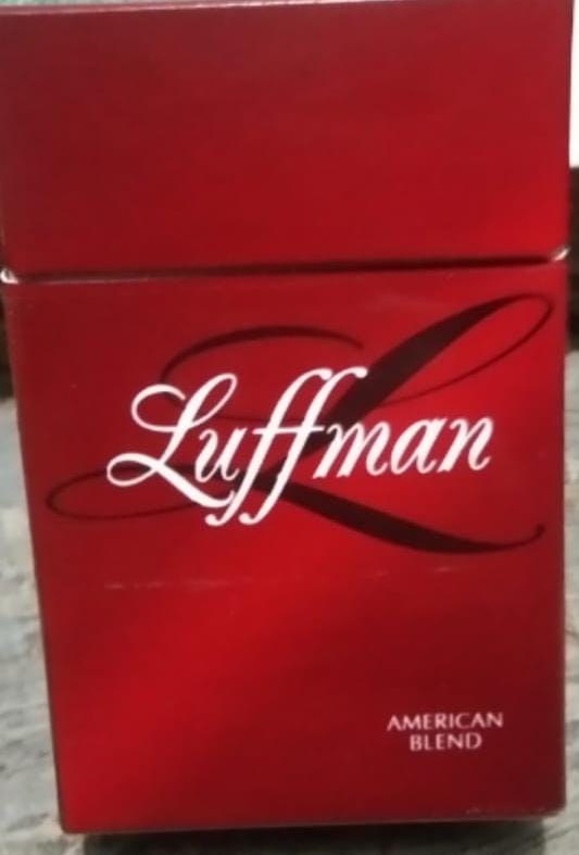 Diduga Rokok Luffman Tanpa Pita Bea Cukai Merusak Harga Pasaran dan Pajak di Kota Batam