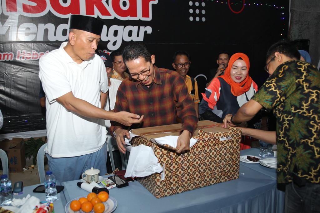 RAM 2024 Berjalan Sukses, Panitia Relawan Amsakar Ucapkan Terimakasih