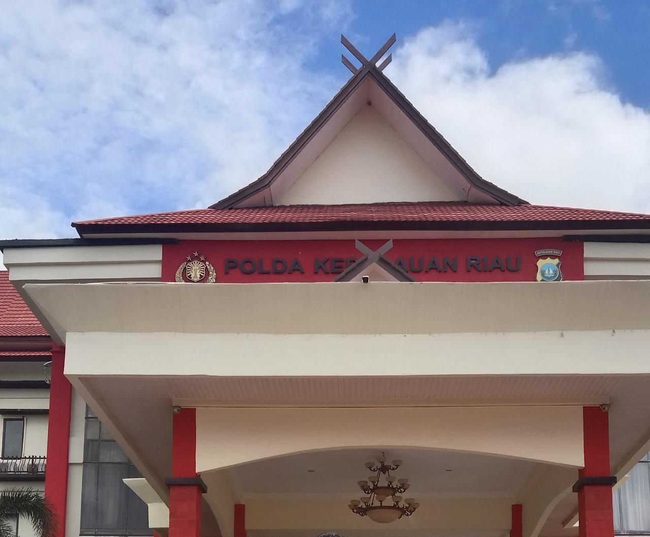 Alih Tugas Jabatan dan Mutasi Personil Polda Kepri Periode Agustus 2023