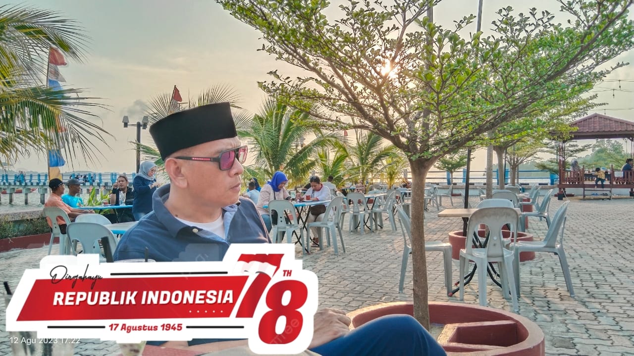 Ketua Umum DPP GARPU: Merdeka Itu Bebas dari Ketamakan dan Kesombongan Jiwa