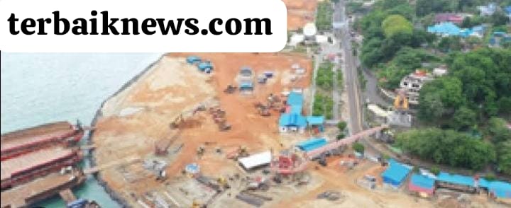 Dugaan Korupsi Akim Tidak Diproses, GMNI Kepri Dalam Waktu Dekat Buat Laporan ke KPK