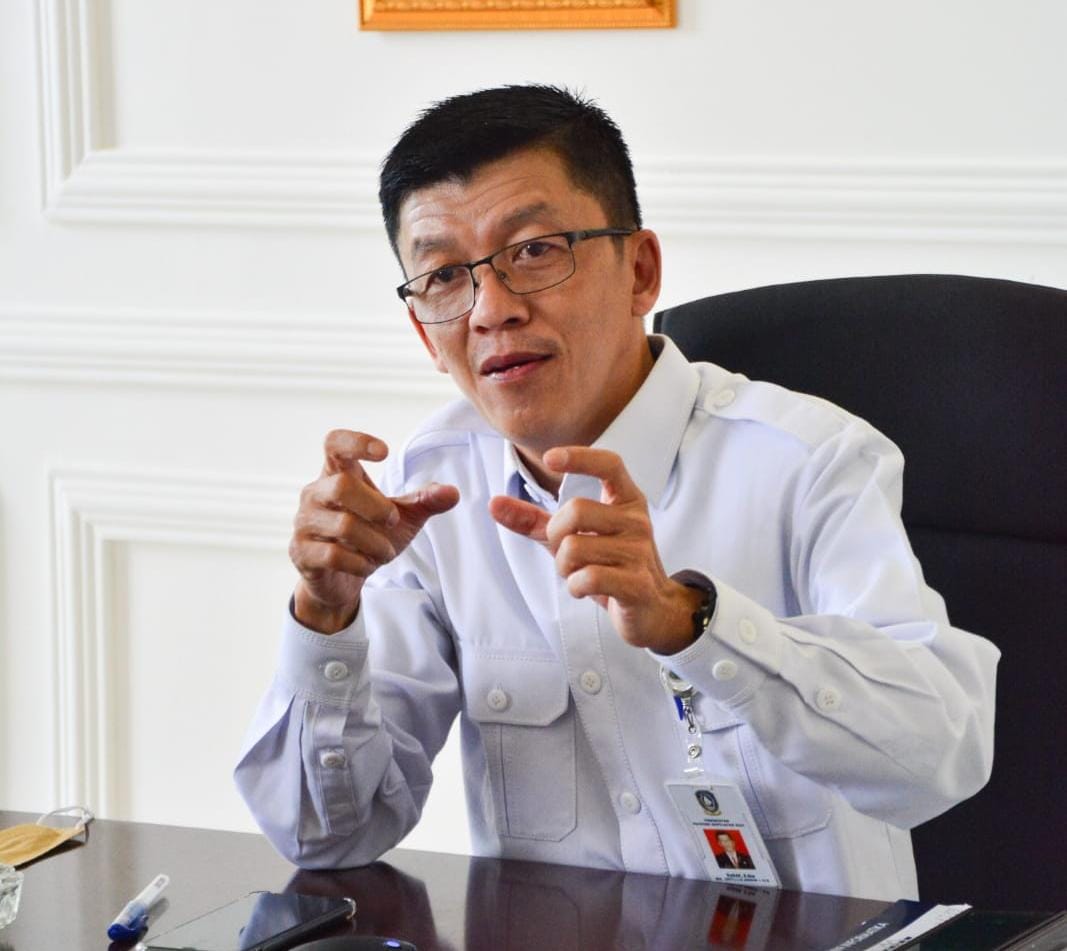 Pendaftaran Calon Anggota Komisi Informasi Provinsi Kepulauan Riau Ditutup