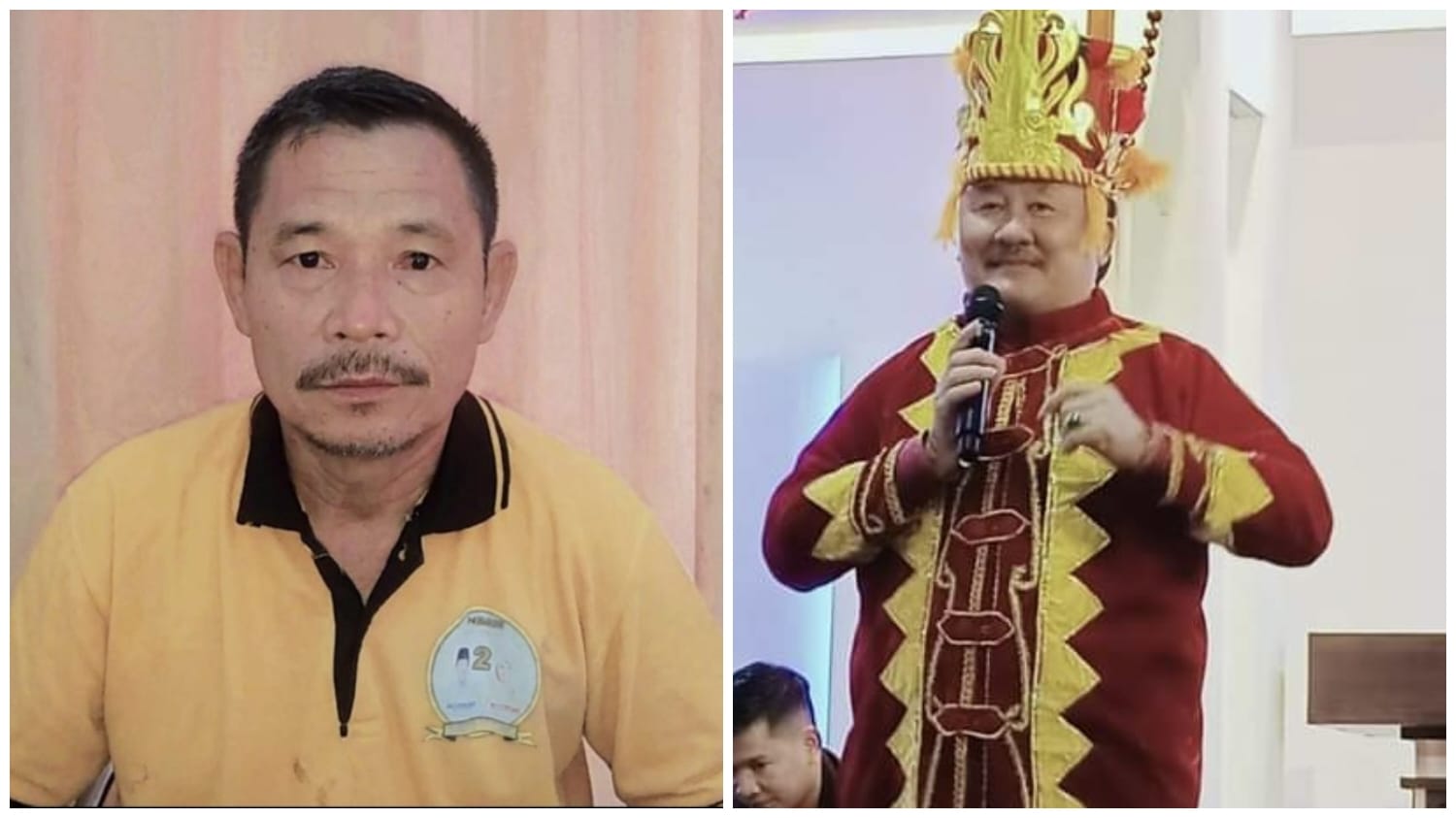 Penasihat Adat Nias Beri Penjelasan Tegas Terkait Pemakaian Baju Kebesaran Ono Niha
