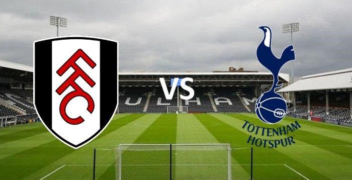 Fulham vs Tottenham Hotspur, The Lilywhites Kalah Adu Penalti