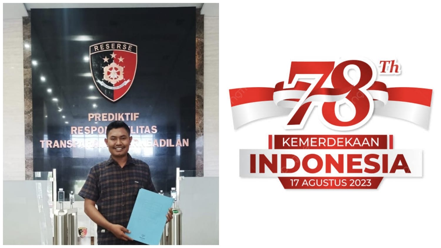 Sambut HUT Ke 78 NKRI, GMNI Mengevaluasi Kinerja Kapolda Kepri