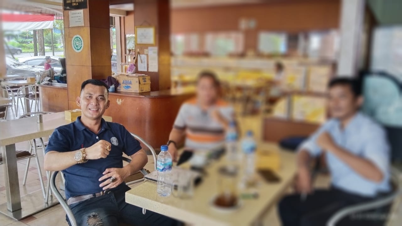 Gembala Sidang Gereja GTDI Sungai Yordan Batam Sampaikan Klarifikasi Terkait Penyematan Baju Adat Nias Kepada Pihak Lain