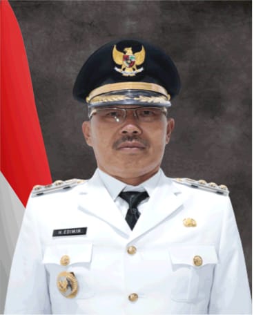 Diduga Bupati H Edimin Lakukan Kekerasan Keoada Warga Pendodos Buah Sawit