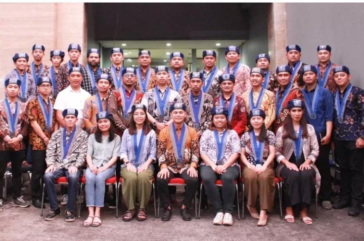 PP GMKI Kecam Sikap Represif Pemerintah Terhadap Penggusuran Warga di Rempang