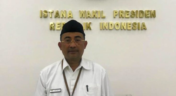 Political Sphere Mahkamah Konstitusi Menguji Usia Ideal Presiden dan Wakil Presiden