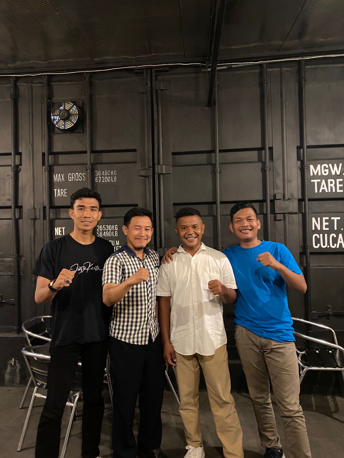CIPAYUNG Kota Batam Menilai Kepala Imigrasi Kota Batam Lemahkan Indonesia di Mata Dunia