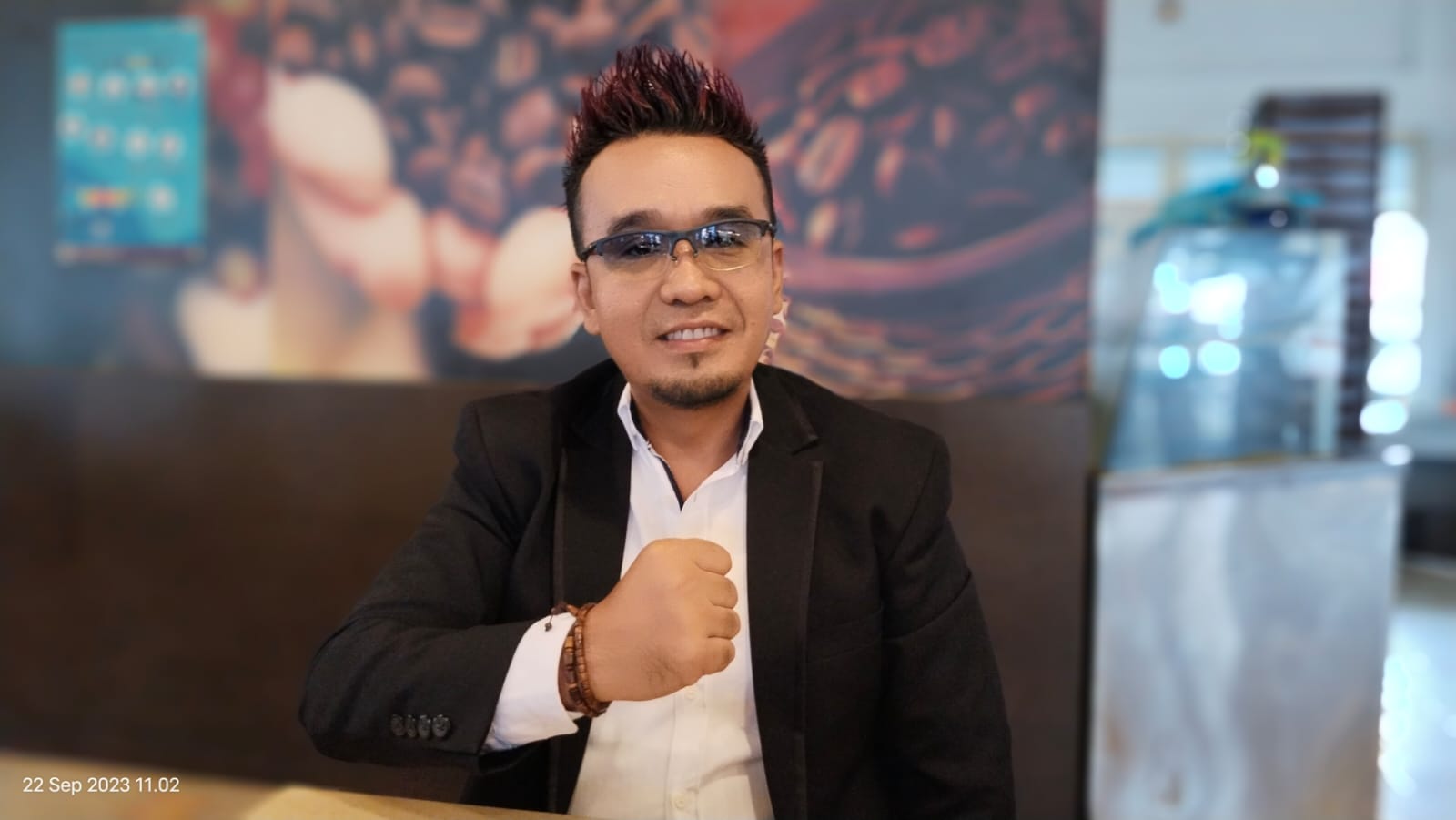 Musrin Paten Kalahkan Gugatan Developer PT Barelang Mega Jaya Sejati
