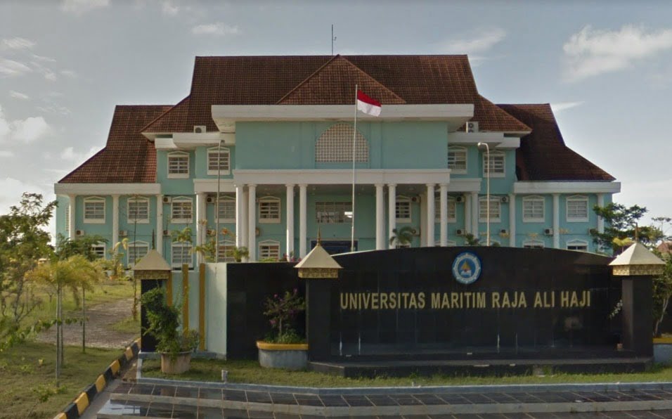 Diduga Oknum Dosen UMRAH Lecehkan Mahasiswi, Diminta Polresta Tanjungpinang Tangkap dan Proses