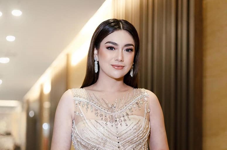 Kedekatan Jaksa Agung ST Burhanuddin dengan Artis Celine Evangelista Ditanggapi