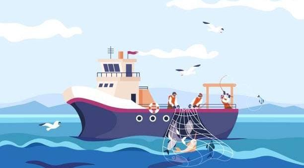 Diduga Pengusaha Ikan di Kawal Ilegal, APH Diminta Tangkap dan Tindak