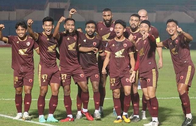 PSM Makassar Kembali Bertemu Hougang United di Singapura