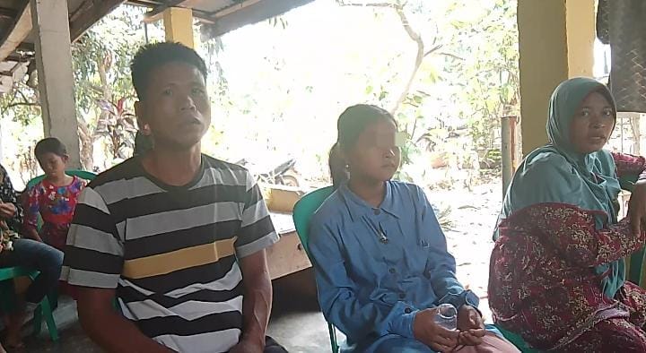 Adv Saferiyusu Hulu Dukung Polres Prabumulih Untuk Tangkap dan Tindak Pelaku Kejahatan Seksual di Bawah Umur