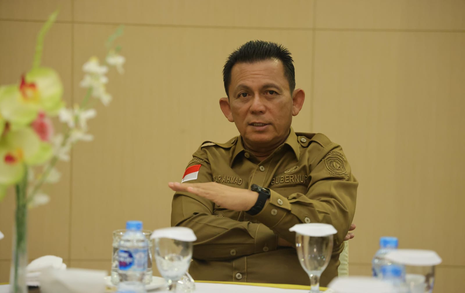 Rumah Singgah Provinsi Kepri di Jakarta Penuh Dihuni Pasien, Dari Kota Batam Paling Banyak