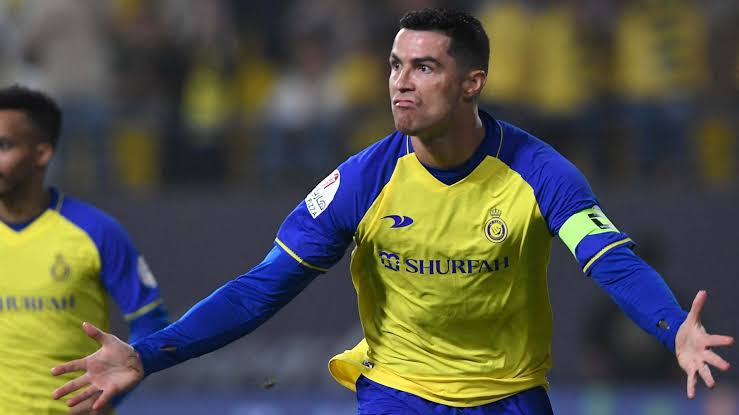 Al Nassr Ditahan Imbang, Lolos ke Fase Grup di Liga Champions Asia