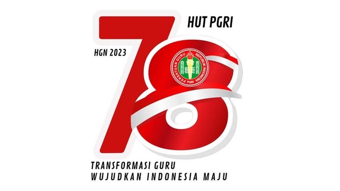 Semarakkan HGN 2023, Berikut Tema dari Kemendikbudristek