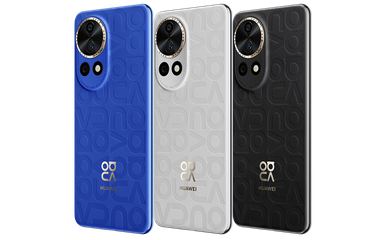 Huawei Nova 12 Ultra Resmi dengan Fitur Satelit dan Kamera 