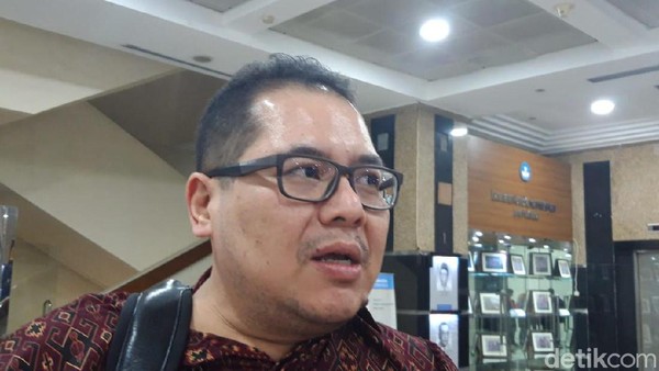 Profil Indra Charismiadji, Jubir Timnas AMIN yang Ditangkap Kejaksaan