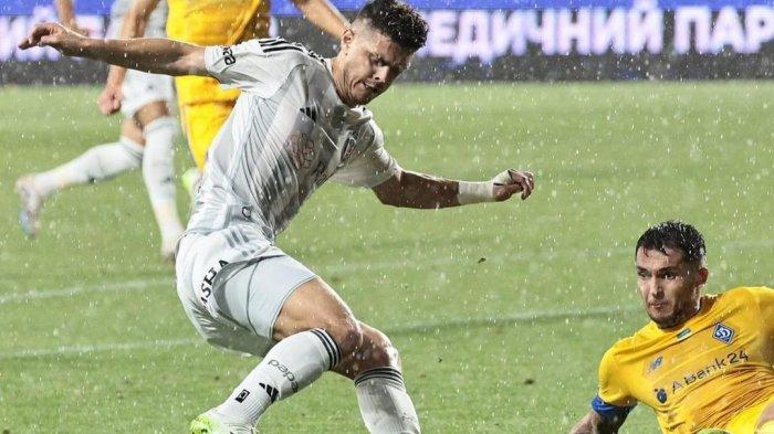 Prediksi Skor Hatayspor vs Besiktas, Cek Head to Head dan Statistik Tim
